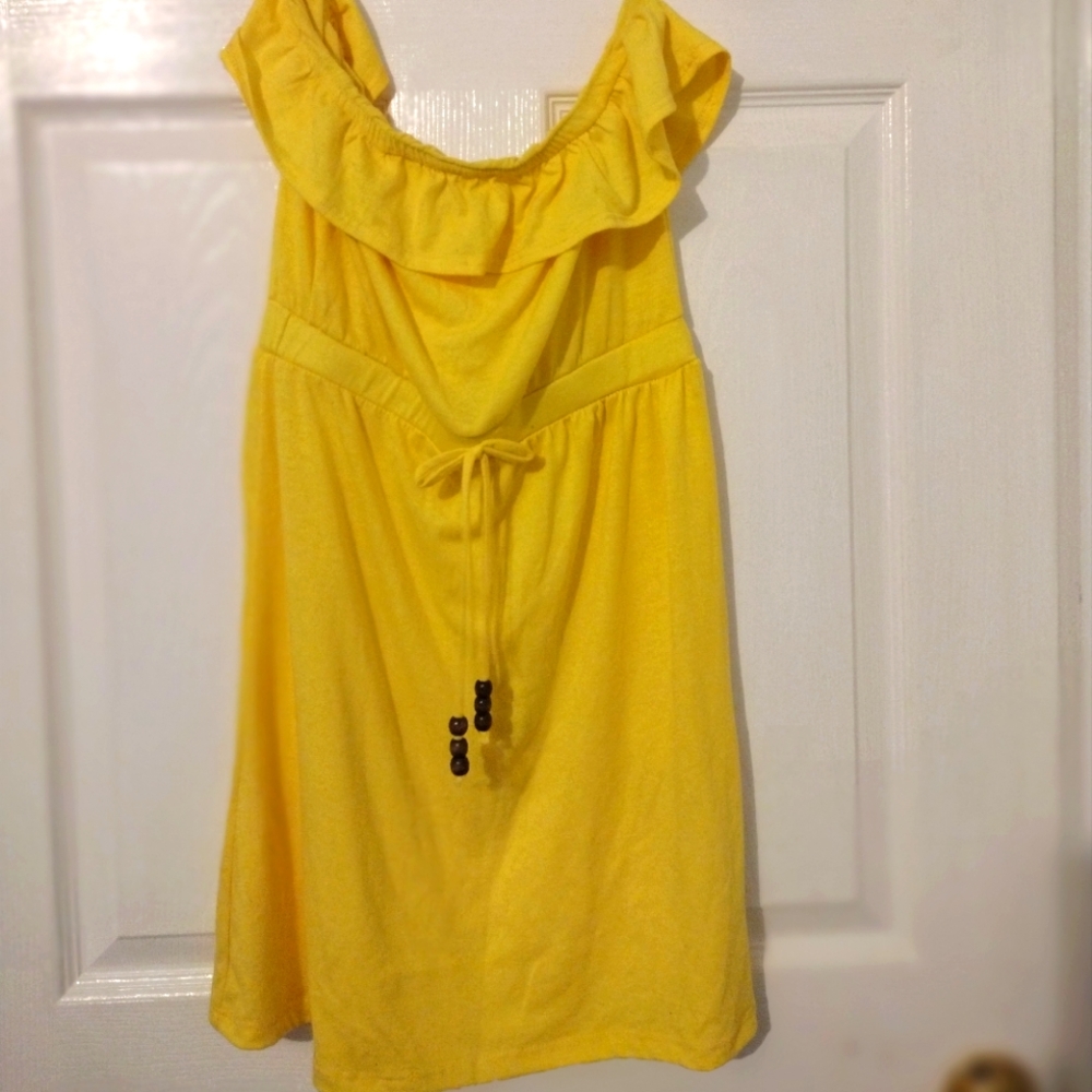 Summer cover up